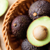 Avocat Hass Bio