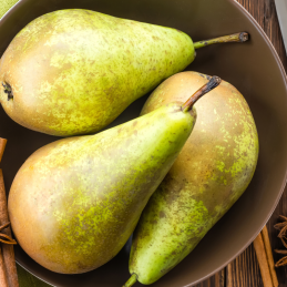 Poire Xénia Bio