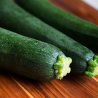 Courgette Verte Bio