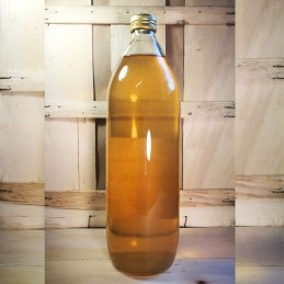 Jus de Pomme Bio