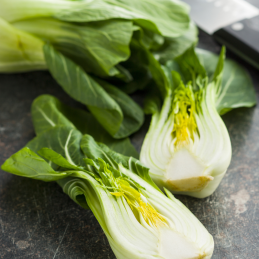 Chou Pak Choï (Kg) Bio