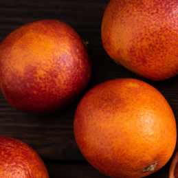 Orange Sanguine Sanguinelli...