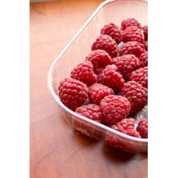 Framboise Bio 125g