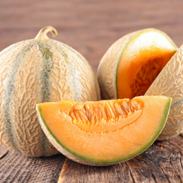 Melon Bio 1kg