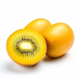 Kiwi Jaune Gold Bio