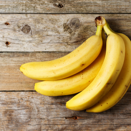 Banane Fairtrade Bio