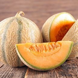 Melon Bio 1,2 kg