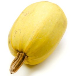 Courge Spaghetti 1,2kg Bio