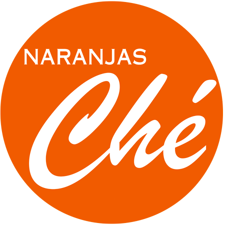 Naranjas Ché