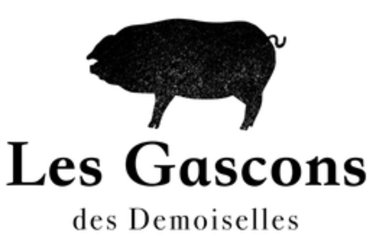 Les Gascons des Demoiselles